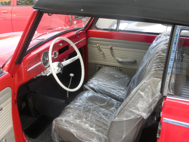 フォルクスワーゲン 1200 カブリオレ 1965y 輸入車 中古車のgood
