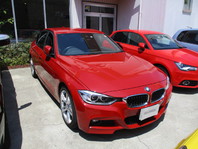 BMW  320MX|[c I[i[EirETVERJ
