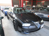 At@I  156@V6@2.5L@Zender@GA .vE17AWE}t[EL[XEETC