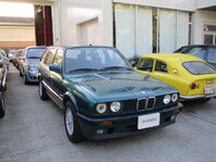 BMW  325ic[O nhEATEEL^