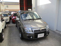 �t�B�A�b�g  �p���_100HP �V�ԕۏ؏��E�����蒠�E�L�^��E���